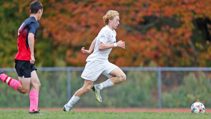 High School Roundup: Scores and recaps from Thursday's games across RI