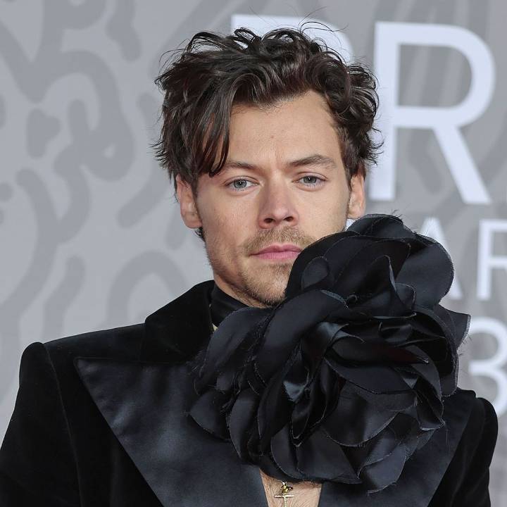 Harry Styles Achieves His Personal Best Score in the Berlin Marathon