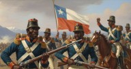 Los Infantes y los Ingenuos de la Patria: los batallones afrodescendientes en la Independencia de Chile