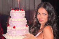 En un boliche. La deslumbrante fiesta de cumpleaños de Zaira Nara: temática cowboy, famosos y mucha diversión
