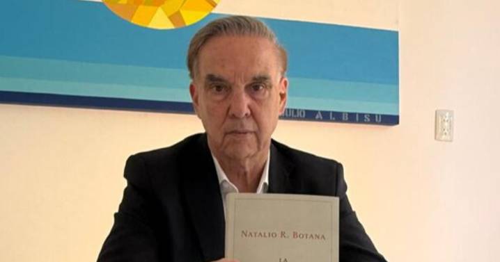 Pichetto en Neuquén: «Hay que devolver la elección presidencial al Colegio Electoral»