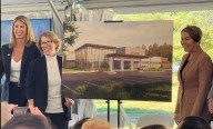 ‘Betrayal’: Healey rips departed hospital owners at Central Mass. groundbreaking