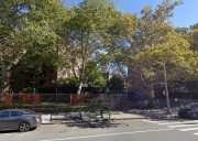 Man shot at Brooklyn public housing complex; cops look for gunman