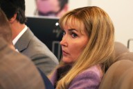 Minnesota former state senator sentenced to 6 months for breaking into estranged stepmother’s house