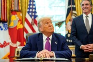 'You're really obnoxious': Trump waves away Black reporter asking about Memphis takeover