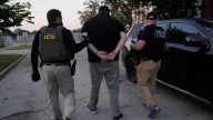 ICE denies using excessive force as it broadens immigration arrests in Chicago