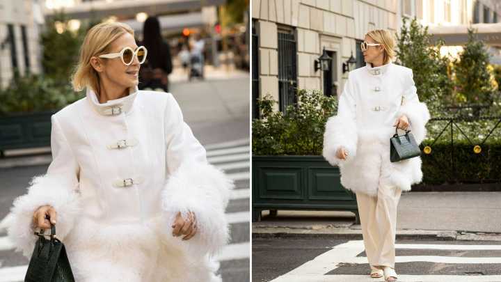 Kelly Rutherford, Kate Middleton & More Love This Underrated Designer Bag Brand