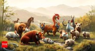 Daily Chinese Horoscope, September 28, 2025: Lunar Guidance Strengthens Bonds and Reveals Truths for Zodiac Signs