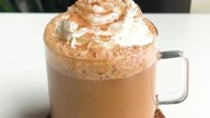 ‘So much better than Starbucks!’ Coffee fans rave over pumpkin spiced latte recipe that takes less than a minute to make
