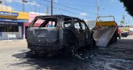 Pide cajemense reparación de daños tras caer en alcantarilla