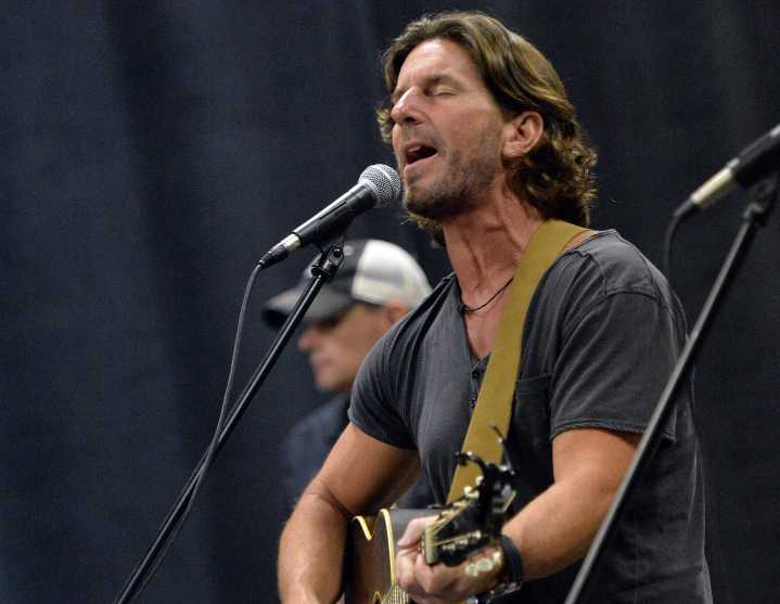 Brett James Cause of Death: Taylor Swift, Carrie Underwood Collaborator Passes Away at 57