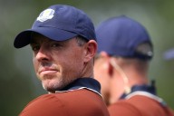 Rory McIlroy: Ryder Cup Staffer Resigns, Apologizes After Leading Chant