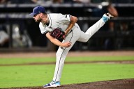 Tampa Bay Rays Sweep Mariners In 9