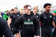 Live box score: UND vs. Valparaiso, 3 p.m.
