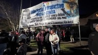 El oficialismo varelense cierra campaña con un llamado a la comunidad