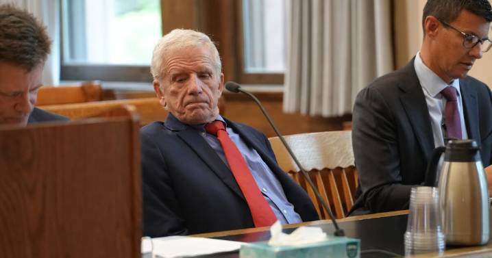 Montana PSC dispute heard in state district court
