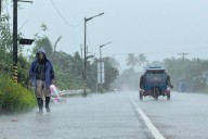Super Typhoon Ragasa Path Threatens East Asia: Map and What to Know