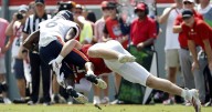 Game balls: NC State 35, Virginia 31