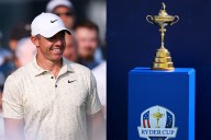 Ryder Cup 2025: 5 Things You Didn’t Know About Bethpage Black The Ryder Cup 2025 course i.e., the Bethpage Black has a rich history which is still not known by many golf fans Tanmay Sharma 8 hrs ago