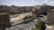 El solar de Mayandía espera una nueva Jefatura que aún no tiene proyecto