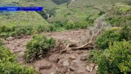 Sudan landslide kills more than 1,000 people after wiping out village in Darfur