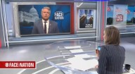 Margaret Brennan Challenges GOP Lawmaker With Republican Condemnation of RFK Jr.