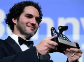 Venice Film Festival announces awards winners