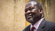 South Sudan No. 2 Riek Machar faces treason and other criminal charges