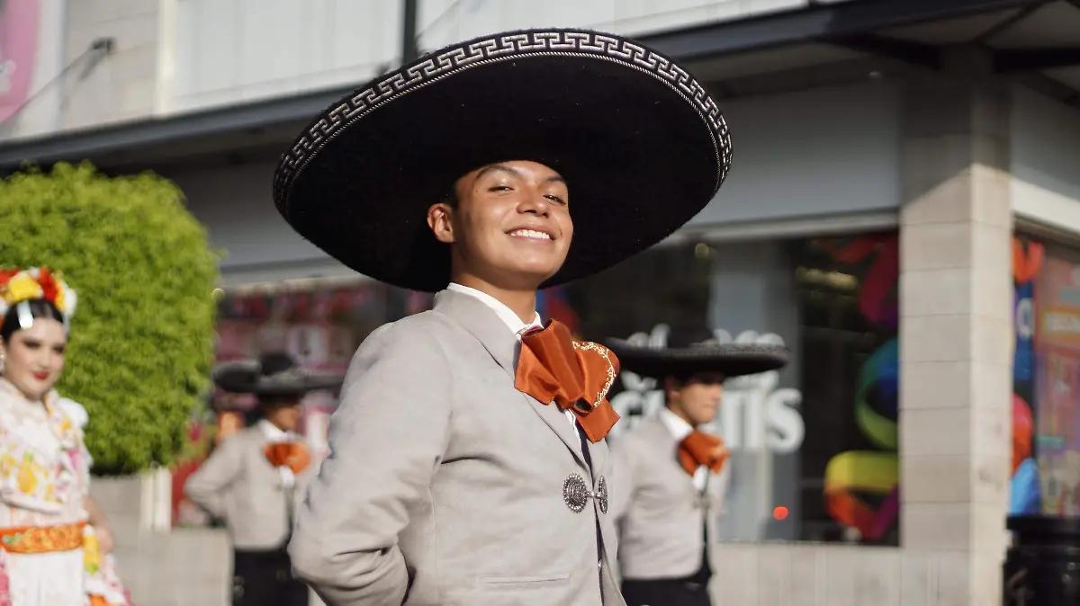 ¡De las haciendas a Patrimonio Cultural! Charrería, el deporte que late en el corazón y alma de México