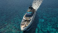 Tankoa's New 180-Foot 'Loewe' Has an Underwater Nemo Window to the Sea