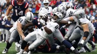 Pete Carroll says Ashton Jeanty was too hyped for his debut, "He'll play way better"