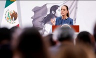 Utiliza Sheinmbaum caso Duarte para mandar mensaje a acaparadores de agua