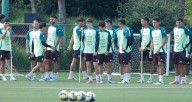 Selección Mexicana sufre robo de material en Oakland antes de amistoso contra Japón