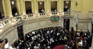 El Senado sesionará el jueves por ATN, a pesar del intento del Gobierno por desactivar la embestida