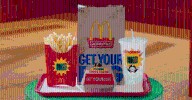 McDonald's brings back its Monopoly Game, but it's not quite how you remember