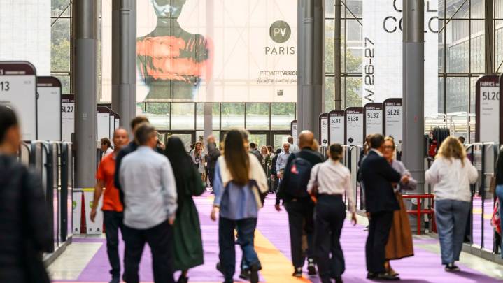 Première Vision Evolves: Start-ups, Beauty, and Immersive Experiences