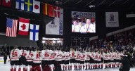 Quebec City to host women's world hockey championship in 2027, world juniors in 2029