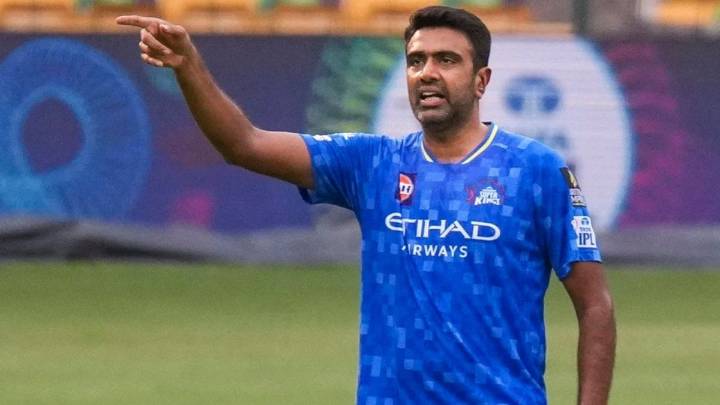 Ravichandran Ashwin To Join Sydney Thunder, Starts Big Bash League Adventure: Report