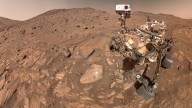 New findings by NASA Mars rover provide strongest hints yet of potential signs of ancient life