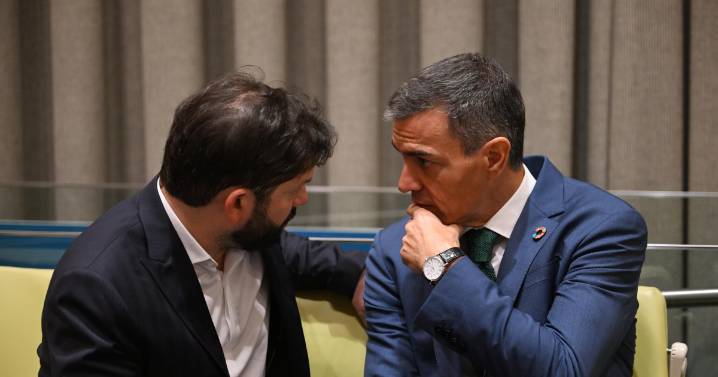 Sánchez insiste desde la ONU: «Mi hermano y mi mujer son inocentes»