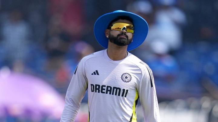 Shreyas Iyer's Test Career Over? Star India Batter Tells BCCI His Body Cannot Handle...