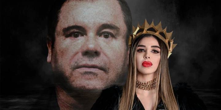 Emma Coronel sorprende al publicar fotografía inédita de sus gemelas, hijas de “El Chapo” Guzmán