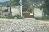 Feminicidio en San Agustín Tlaxiaca. Esto se sabe