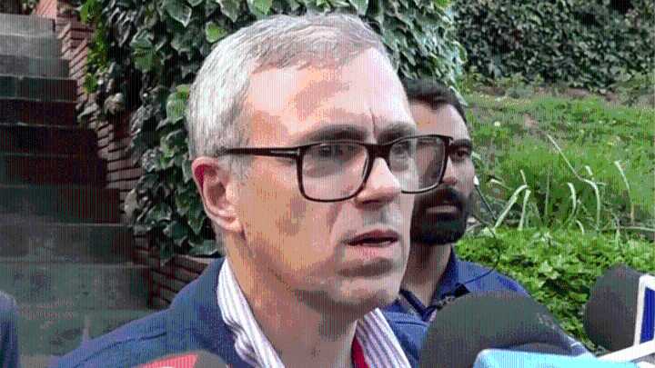Will prefer to resign than ally with BJP for J&K statehood, says Omar Abdullah