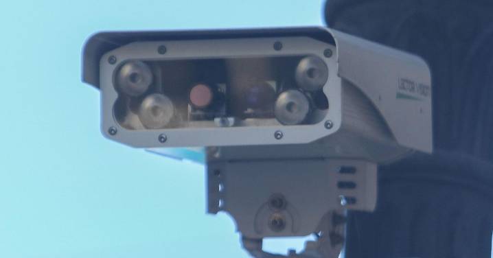 Zona de Bajas Emisiones: así serán las sanciones hasta diciembre