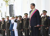Maduro exalta legado militar en aniversario de la UMBV