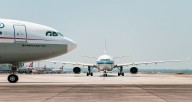 Caribbean Airlines suspende temporalmente vuelos entre Trinidad y Caracas