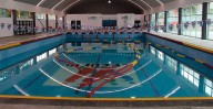 Instalaciones deportivas de Molino de Parras, cerradas hasta nuevo aviso