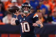 Broncos snap skid with 28-3 win over Bengals fueled by Dobbins’ 100-yard game, 2 Nix TD passes – Winnipeg Free Press