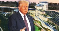 NYC Casino Deal on Track to Give Trump Millions for Nothing
